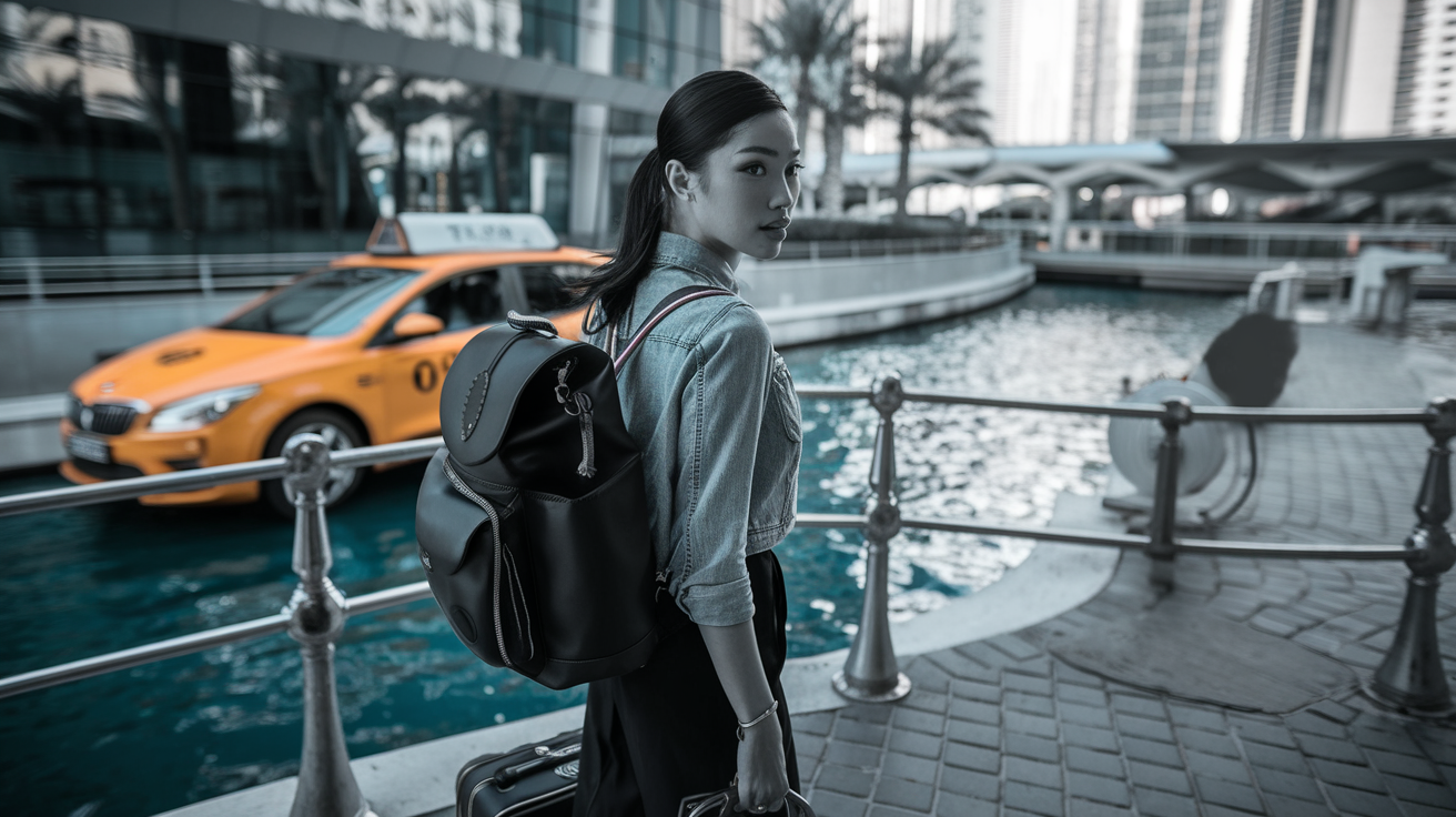 Festival City to Dubai Airport Transfer: Your Complete Guide for 2024